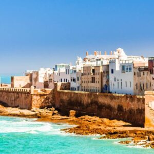 Excursion à Essaouira : Découvrez la Perle de l'Atlantique