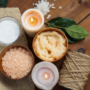 Expérience Hammam Traditionnel : Un Voyage Sensoriel de 30 Minutes