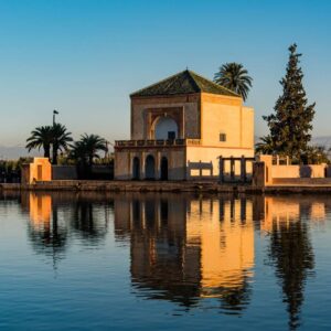 Séjour Insolite à Marrakech de 5 jours